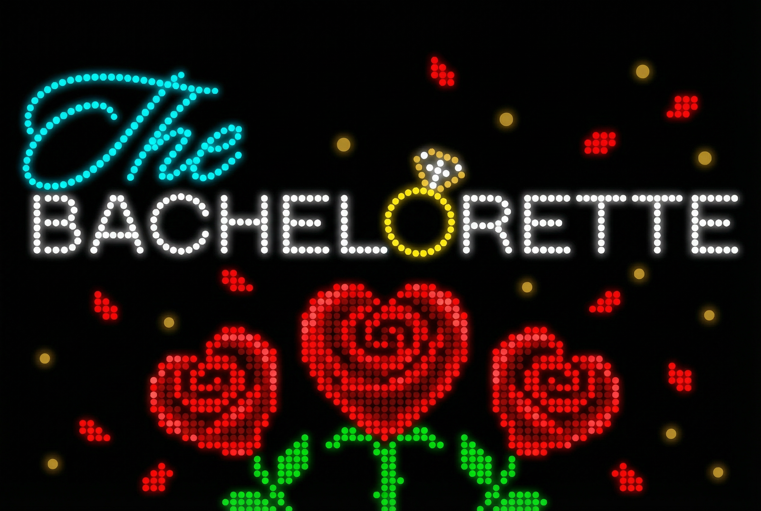 The Bachelorette